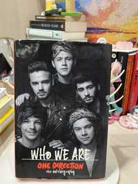 Книга One direction