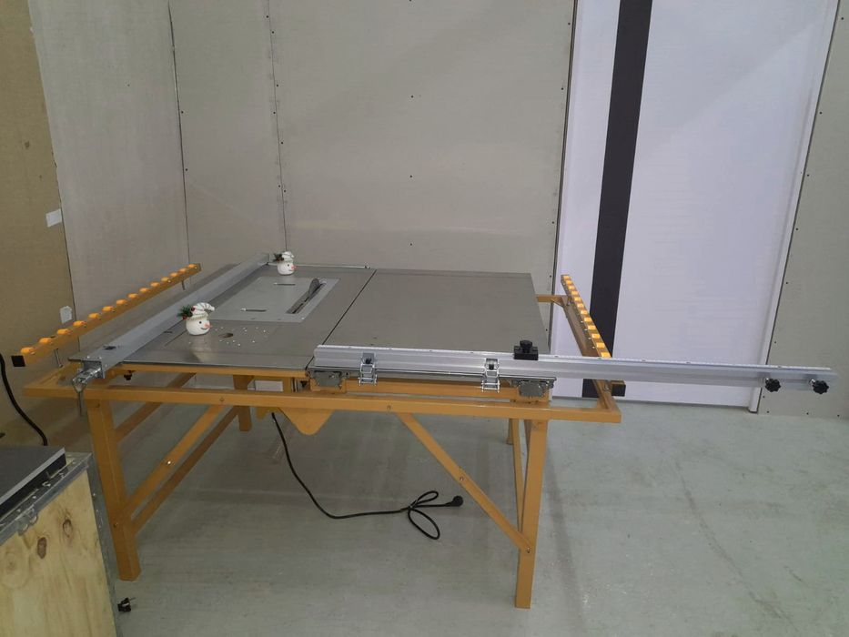 Многофункциональная пила для плитных материалов DM-10