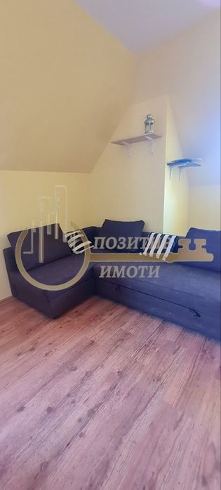 2-стаен в София-Център площ 75 цена 650