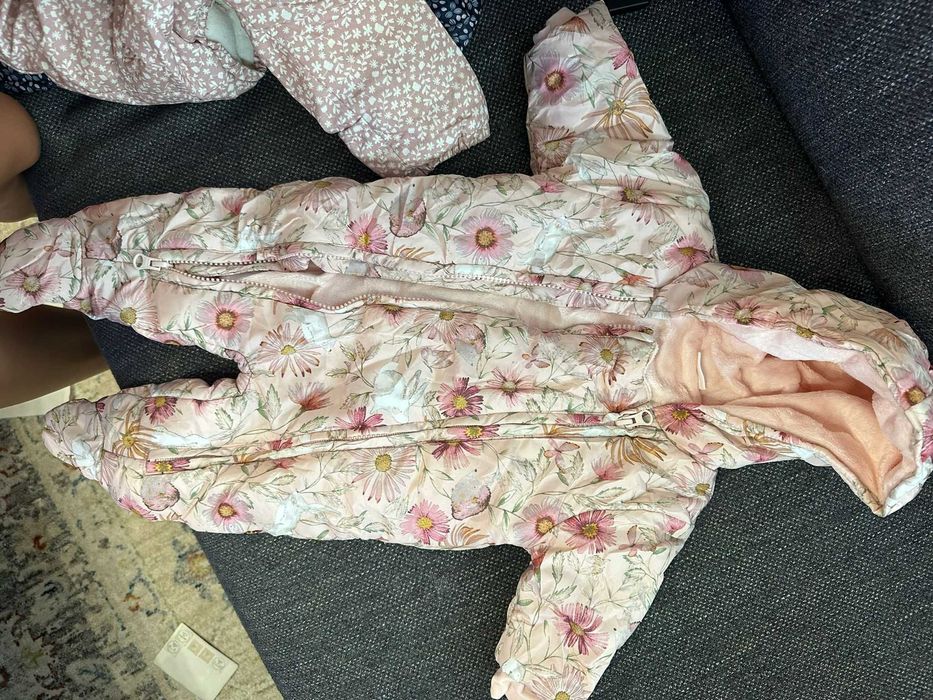 Combinezon NEXT + Gecuta