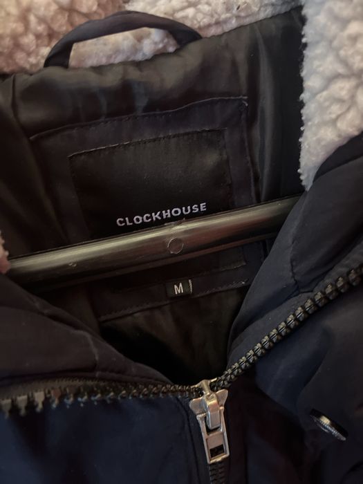 Дамско зимно яке и палто