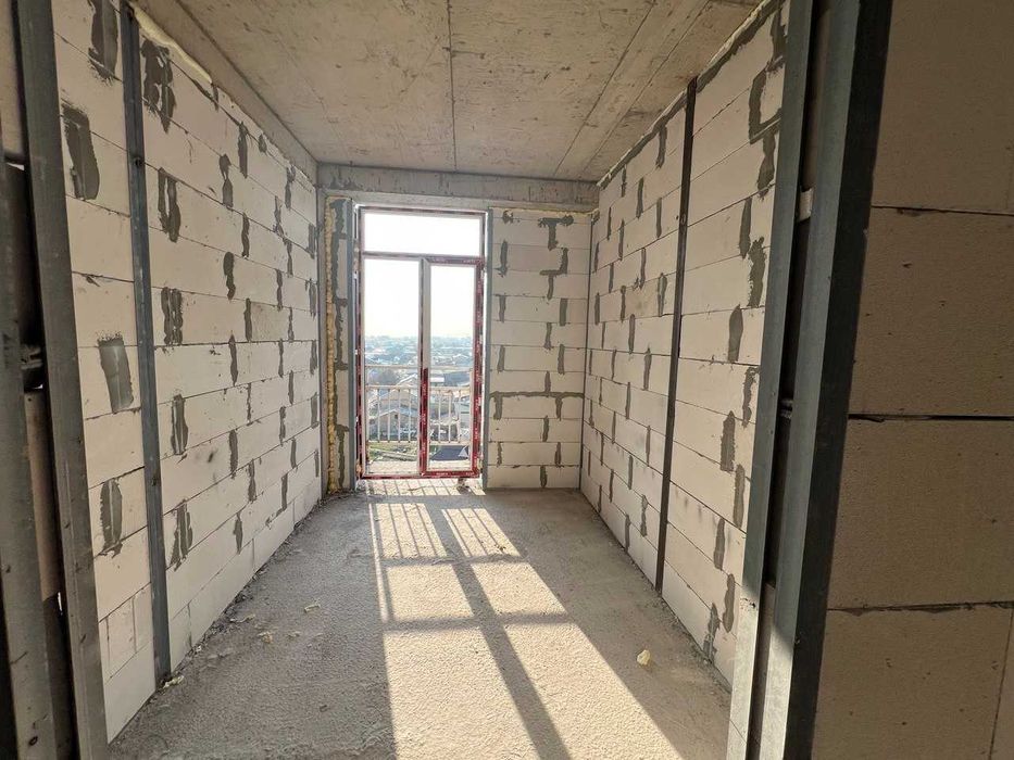 Янги хонадонлар 1 хона 38,3 м² 27 000у.е. дан.