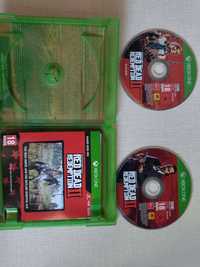 Joc Red Dead Redemption 2 pentru Xbox One