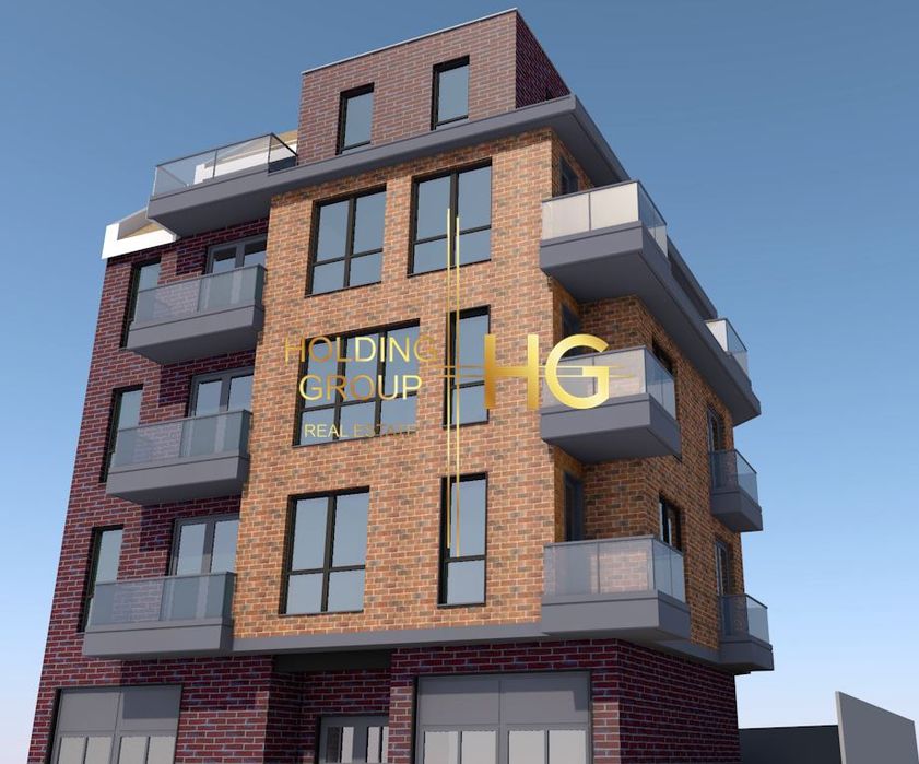 Продава се Двустаен апартамент в Варна, Център - 70 кв.м за 1680 €/кв.м - Снимка #2