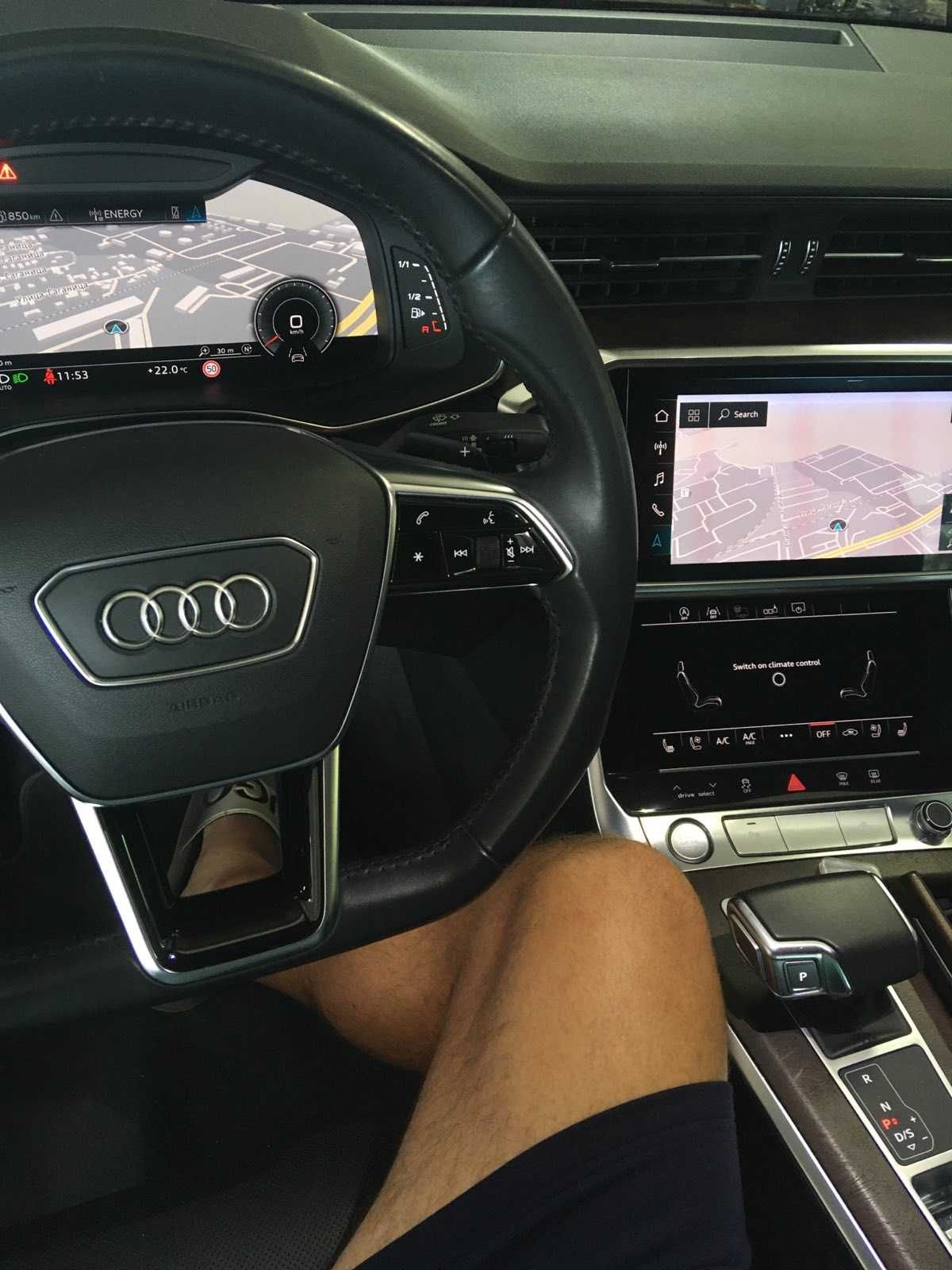 Mh2P Audi Конвертиране Регион Us2Eu Radio Fm Maps Porsche Lamborghini