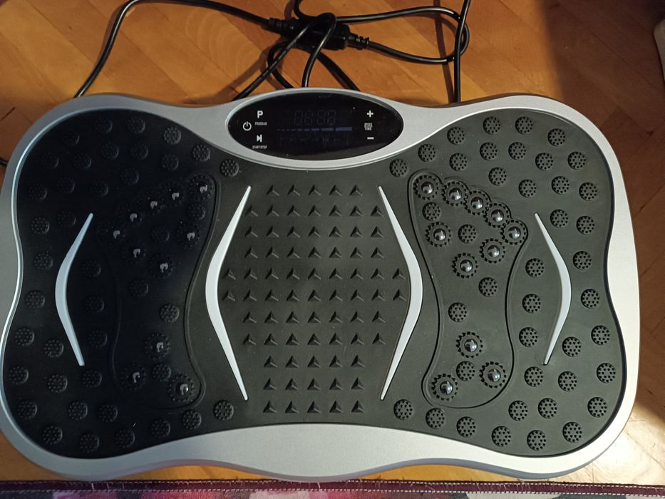 Вибромасажьор нов