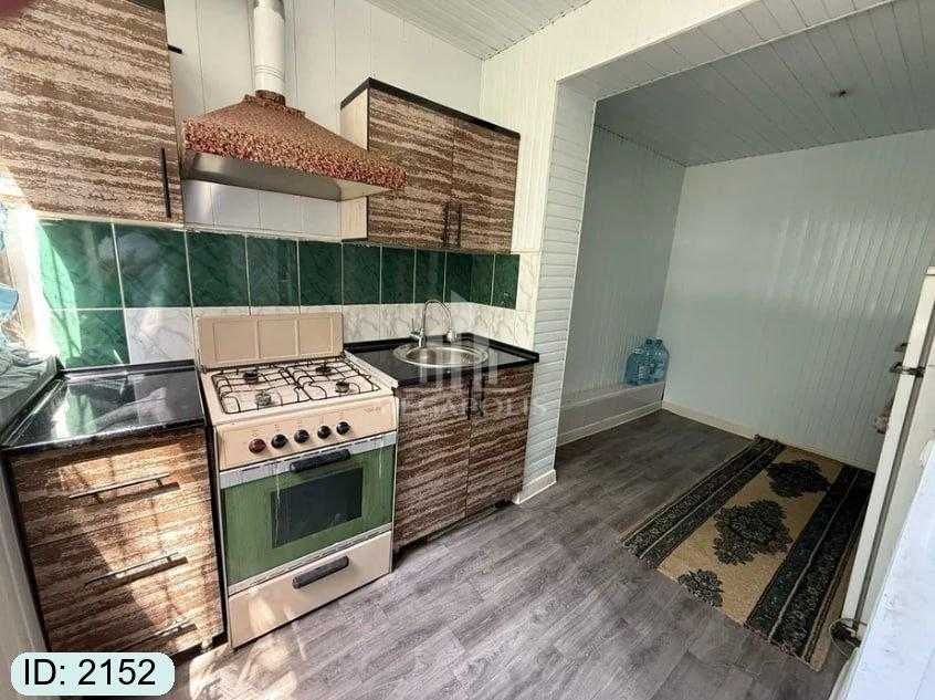 TEZDA SOTILADI  №2152 P.Dastgir tarafda 2xonalik + kredit bo'ladi