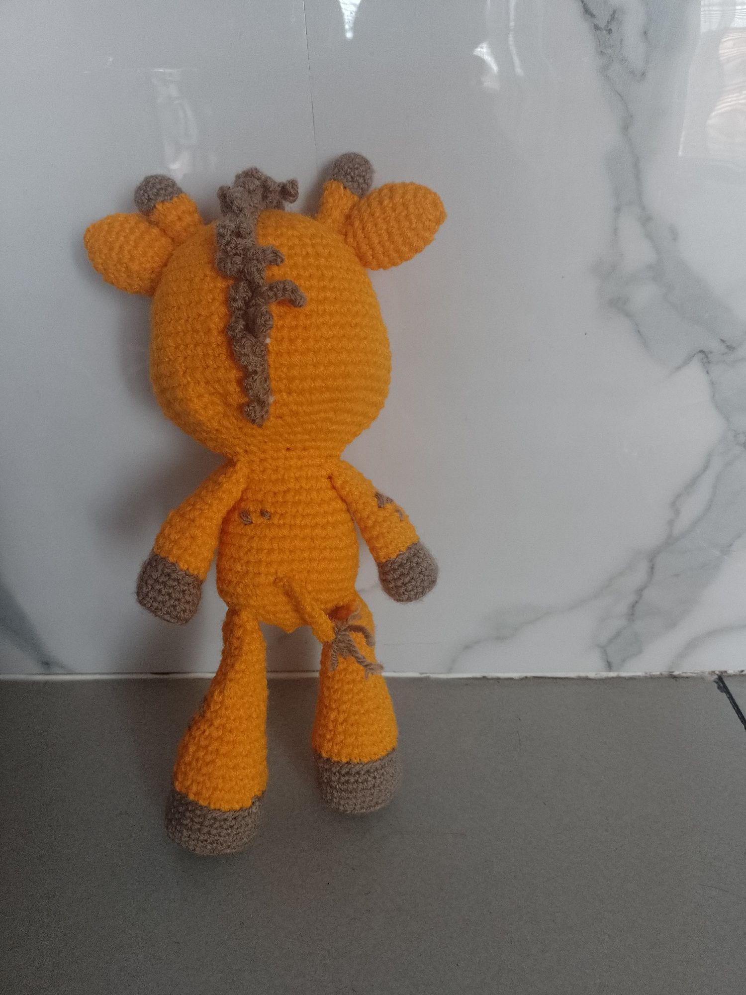 Плетени играчки (амигуруми)