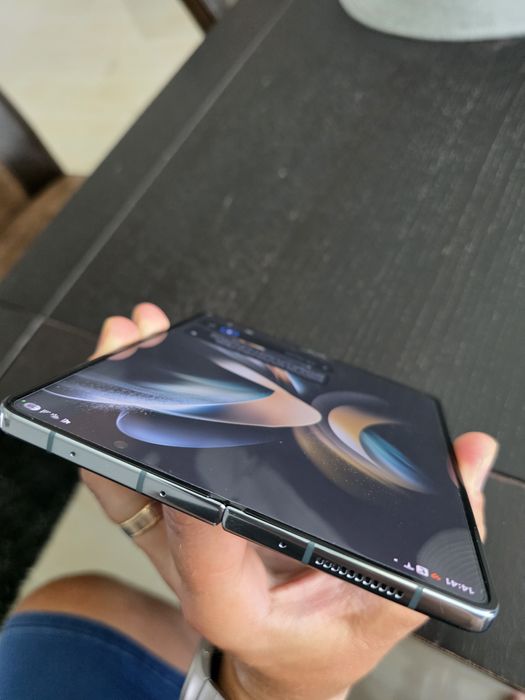 Samsung galaxy z fold 4 512 Gb