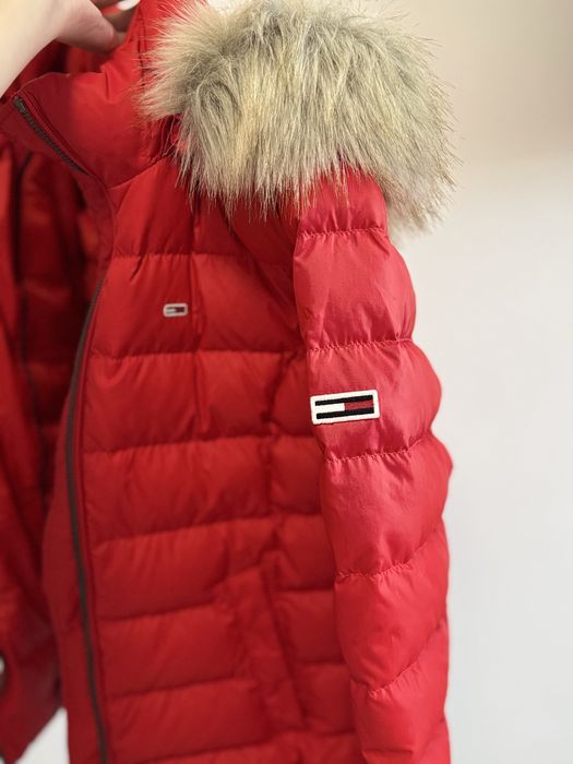 Geaca dama Tommy