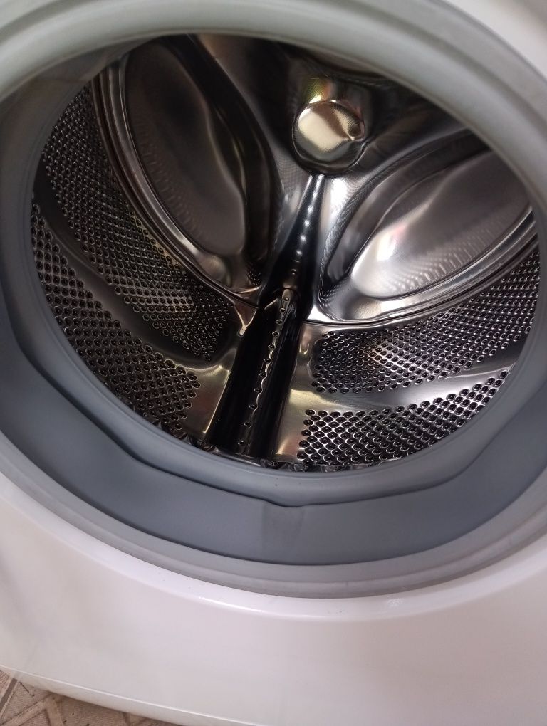Като нова пералня Бош Bosch Maxx 7 A+++ 7кг  24 месеца гаранция !!!