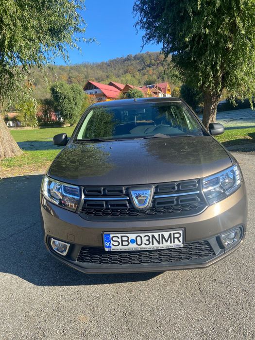 Dacia Sandero 1.0