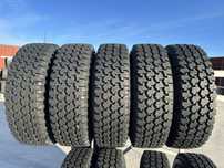 LICHIDARE STOC! Set 4 anvelope 235 75 15 safari 4x4 garantie 3 ani2025