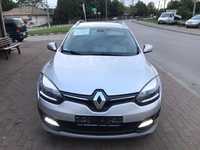 Renault megane diesel 1.5 dci