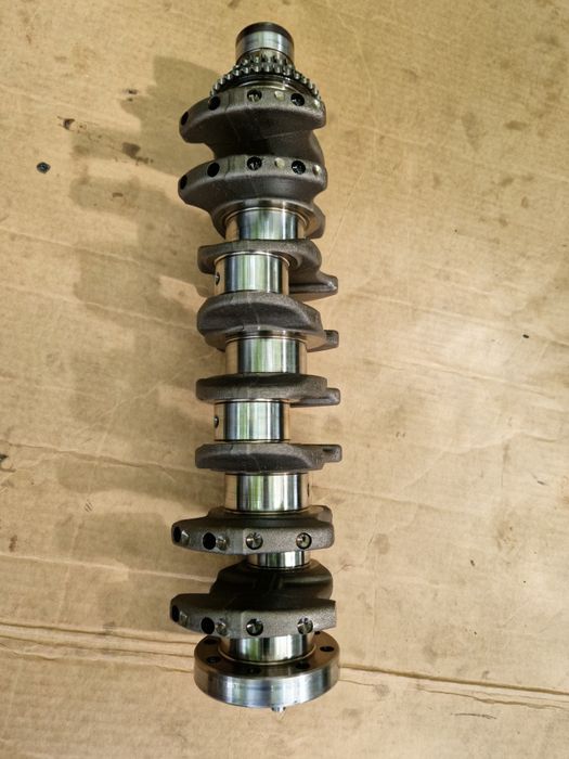 Vibrochen arbore Citroen Jumper/Peugeot Boxer/Ford Tranzit  euro4