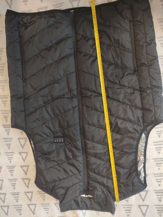 Електрически отопляем елек , Usb захранване