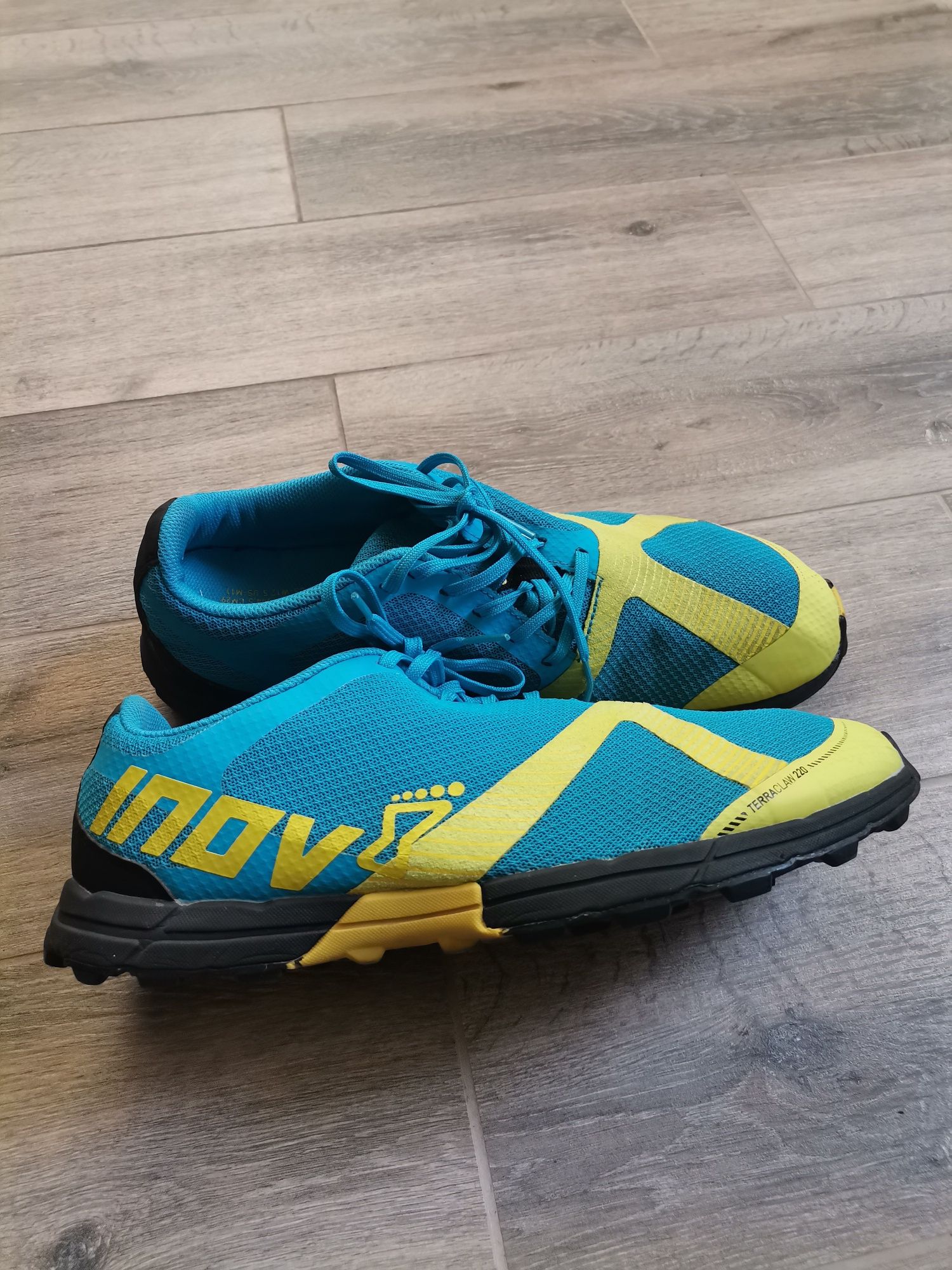 Inov Terraclaw 44.5