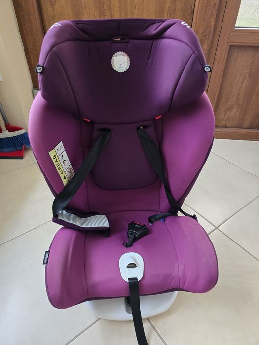 Vând scaun auto pt copii Lionelo