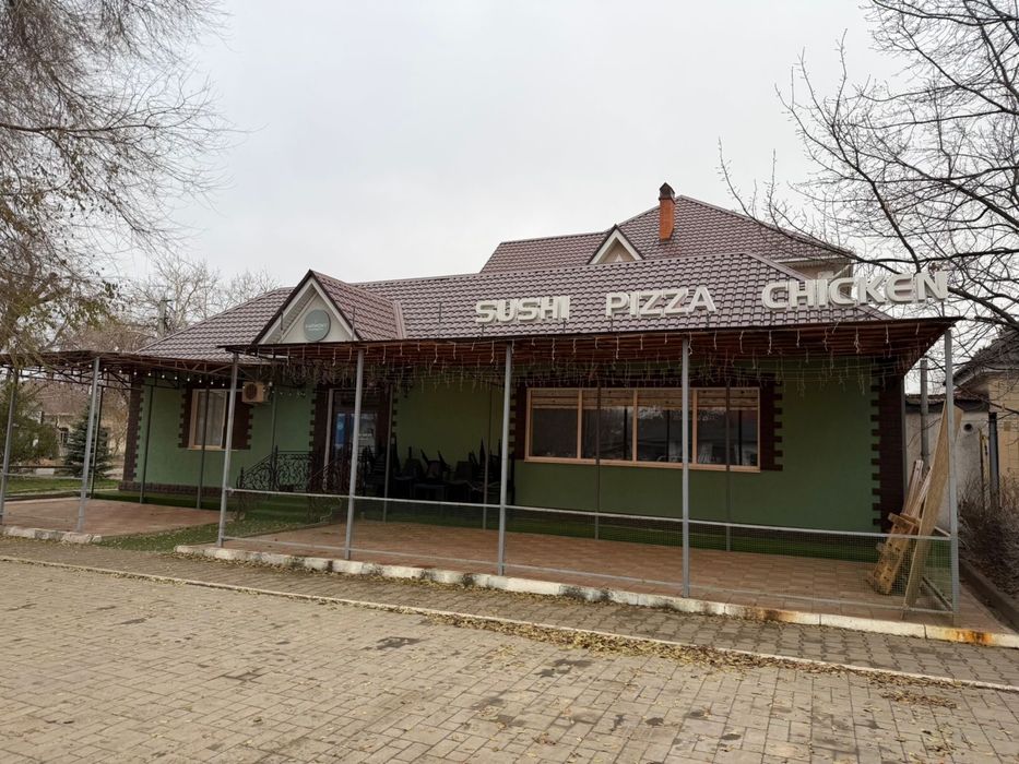 Аренда помещения, коммерческая недвижимость, готовый бизнес