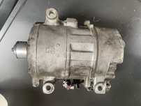 Compresor clima duster 1.5 D logan laguna