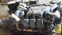 Motor Mercedes Benz Actros de vanzare