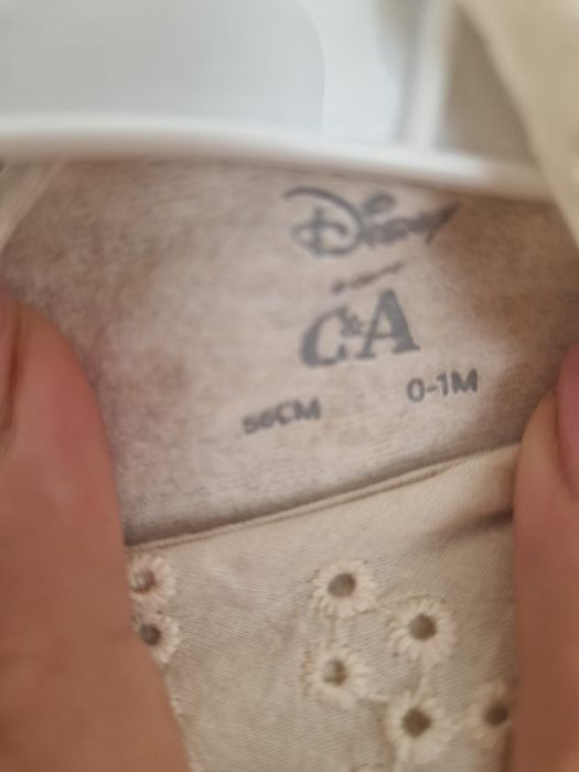 Costumas Minnie Mouse