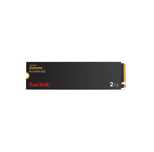 | Твердотельный накопитель SanDisk Extreme 2TB