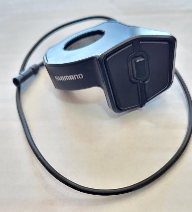 Diferite piese de biciclete electrice Shimano
