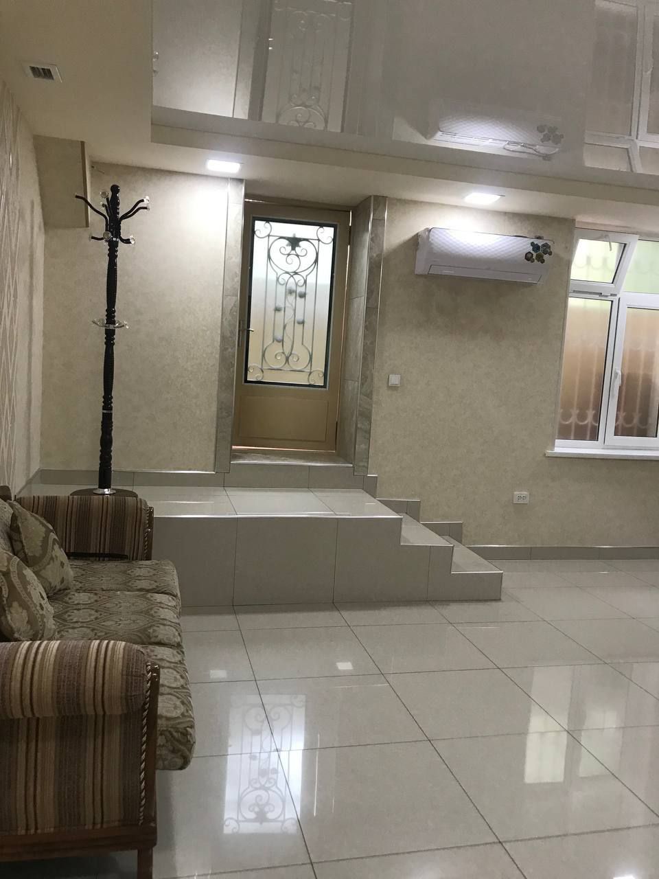 На Ганге Меблированный Офис 100м2