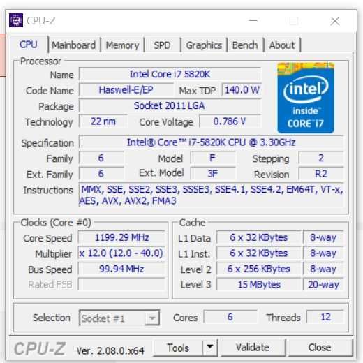 Workstation Gaming, Editing, 3D