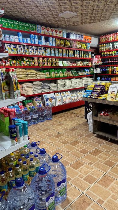 Doʻkon sotiladi tayyor biznes