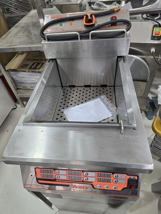 Fretunsiya kartowka piwirgich chicken