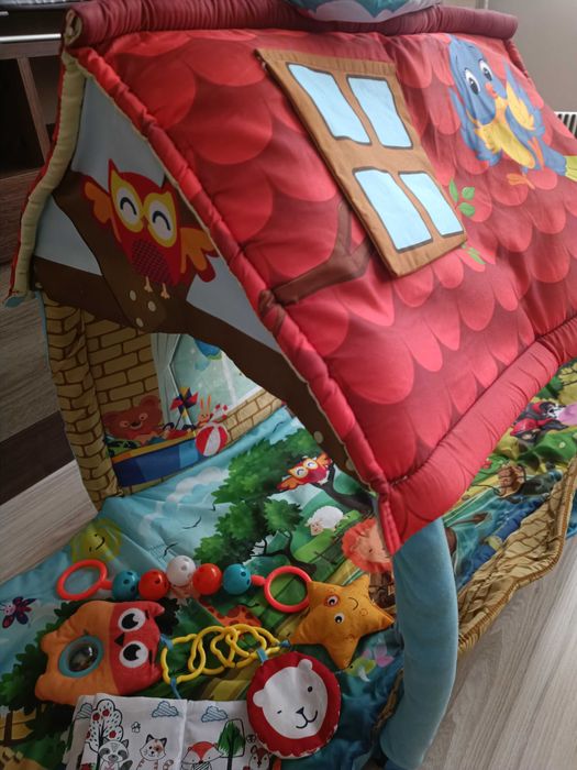 Активна гимнастика