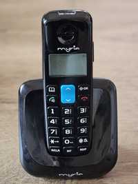 Telefon Fix MYRIA Space MY9002 DECT