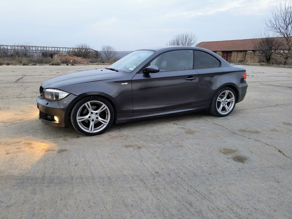 Джанти 18ки бмв 5х120