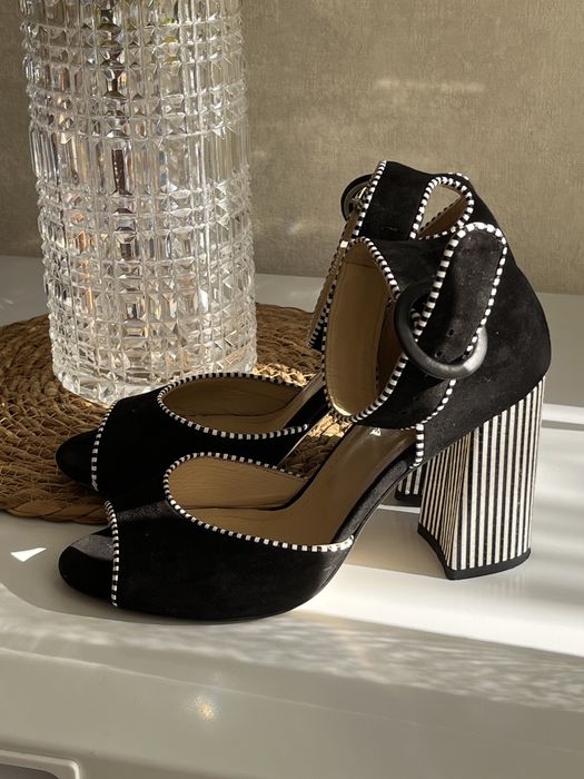 Продаем туфли в отличном состоянии