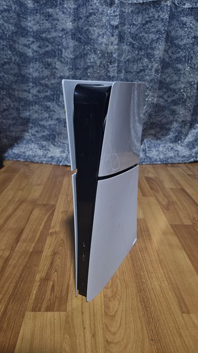 Playstation 5 Digital (Ps5)