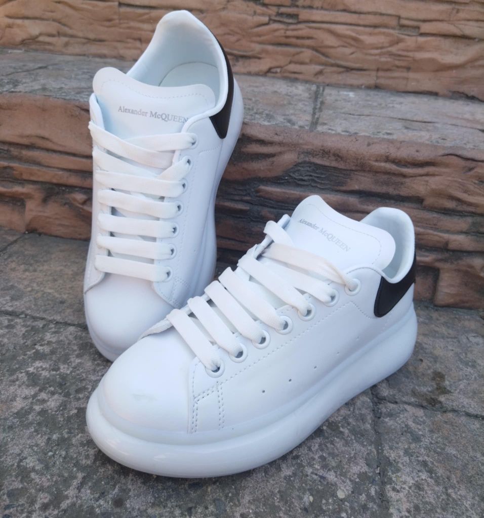 (PROMO) AlexanderMcQueen (high qualiry