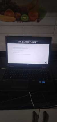 Ноутбук HP ProBook