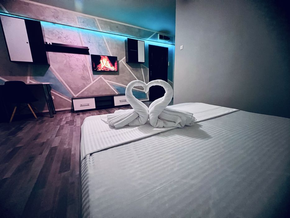 Vand garsoniera Dorobanti