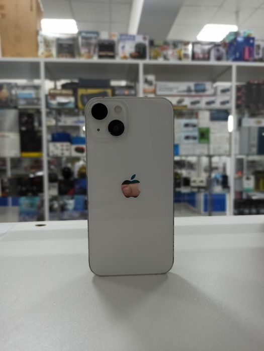 Apple iPhone 14, 128gb, 80%акб.