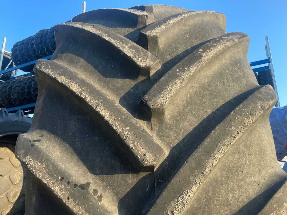 Cauciucuri Tractor Spate Mitas 900/60r38 Radiale SH Pret cu TVA