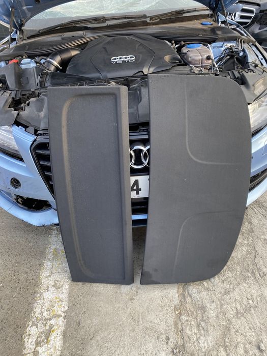 Poliță portbagaj Audi A7