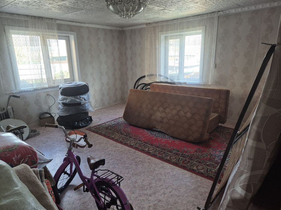 Продается дом район береке