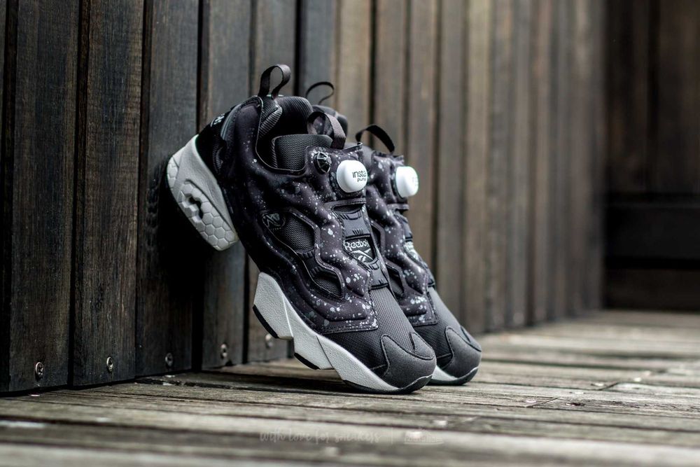 Produs original. Reebok Instapump, lichidari stoc  masuri 39-43