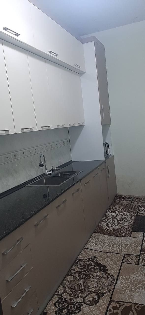 Sergeli Golden house