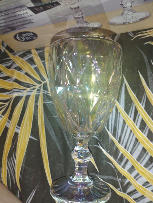 Набор перелевающих бакалов