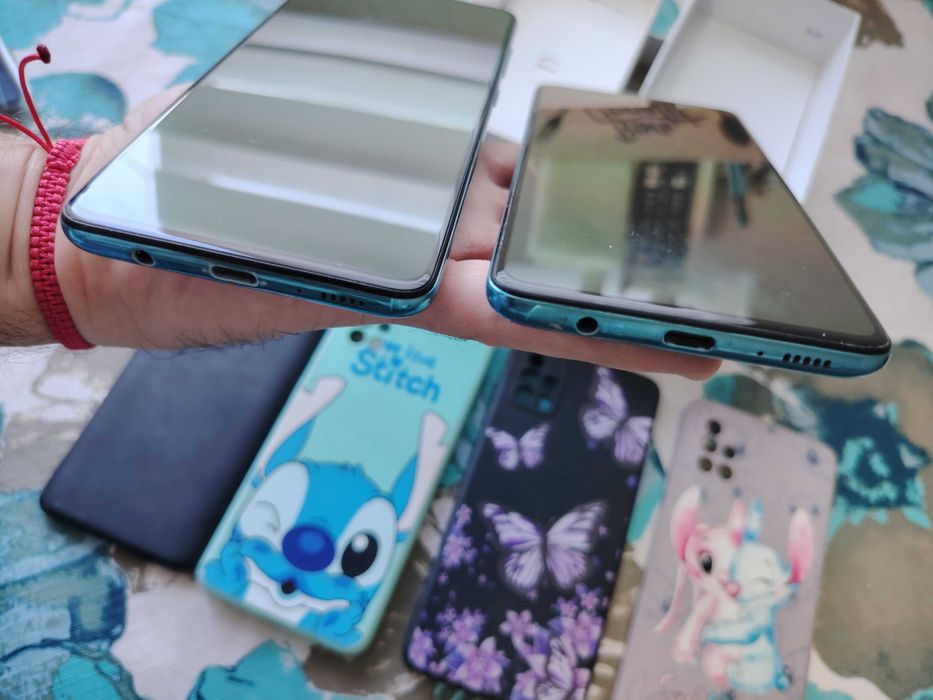 Телефон Samsung A51