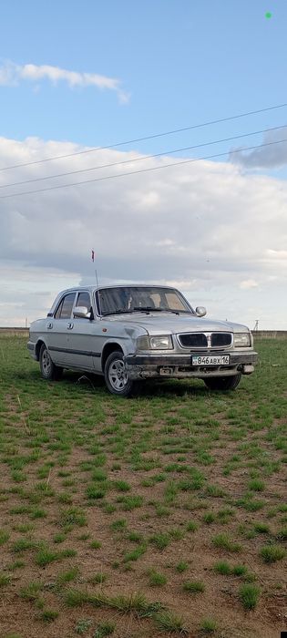 Продам Волга 3110