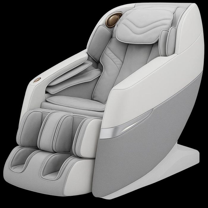 Массаажной Кресло Массаж Кресло Massaj Kreslo Massajni Kreslo